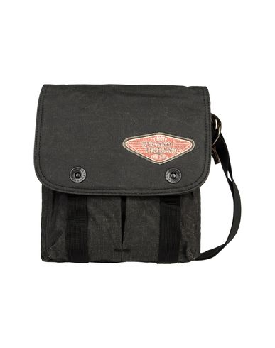 ZOOM TUCANO URBANO - Medium fabric bag