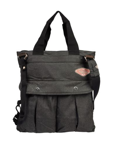 ZOOM TUCANO URBANO - Large fabric bag