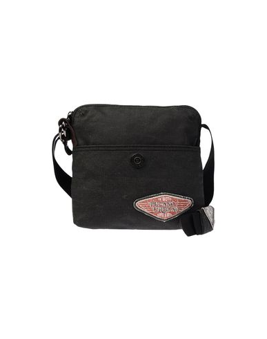 ZOOM TUCANO URBANO - Medium fabric bag