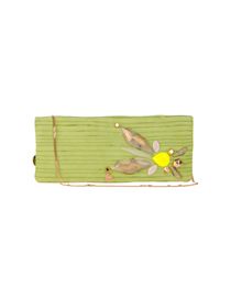 PATRIZIA PEPE - Across-body bag