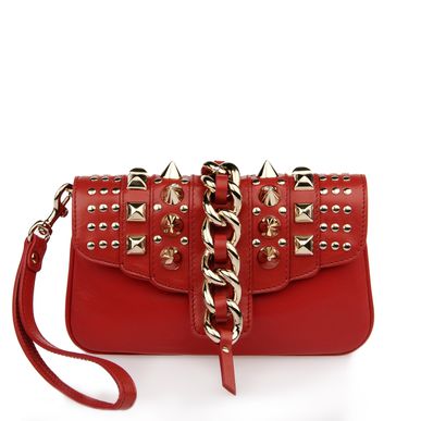 Bag  - GIUSEPPE ZANOTTI DESIGN