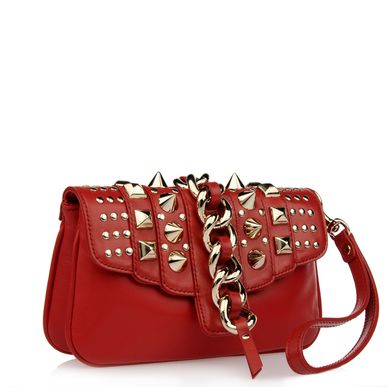 Bag - GIUSEPPE ZANOTTI DESIGN