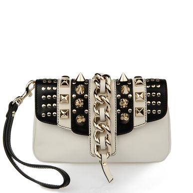 Bag  - GIUSEPPE ZANOTTI DESIGN