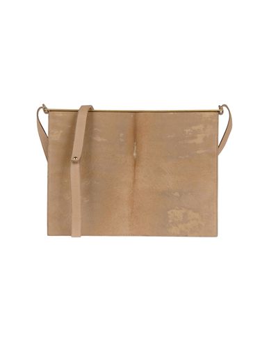 ZOOM MAISON MARTIN MARGIELA 11 - Medium leather bag