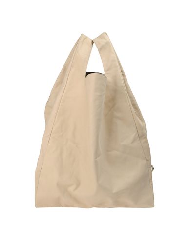 ZOOM MAISON MARTIN MARGIELA 11 - Large leather bag
