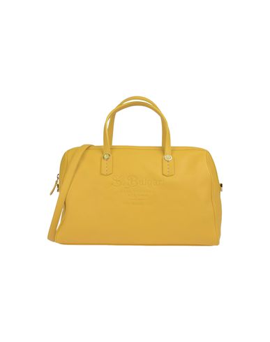 ZOOM BULGARI - Medium leather bag
