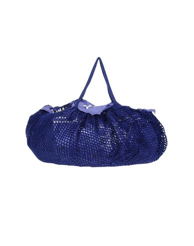 ZOOM SO NICE - Large fabric bag