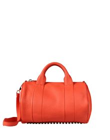 Borsa media in pelle - ALEXANDER WANG