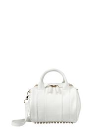 Mittelgrosse Ledertasche - ALEXANDER WANG
