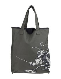 Y-3 - Borsa a spalla