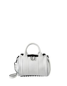 Mittelgrosse Ledertasche - ALEXANDER WANG