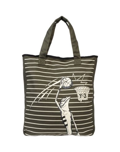 ZOOM Y-3 - Shoulder bag
