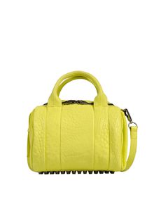 Mittelgrosse Ledertasche - ALEXANDER WANG