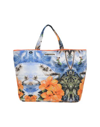 ZOOM STELLA McCARTNEY - Borsa grande in tessuto