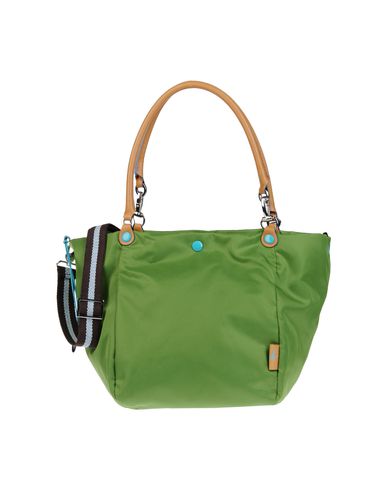ZOOM GABS - Large fabric bag