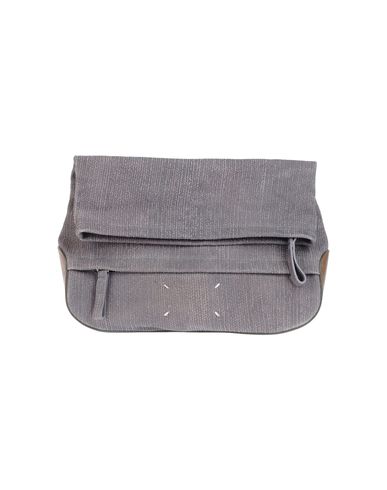 ZOOM MAISON MARTIN MARGIELA 11 - Medium leather bag
