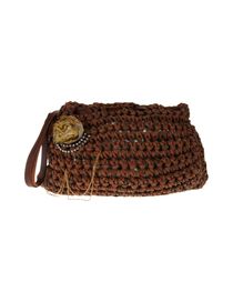 FORTE_FORTE - Large fabric bag