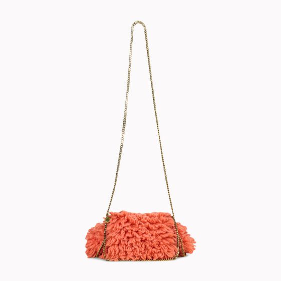 Stella McCartney, Falabella a Tracolla in Lana
