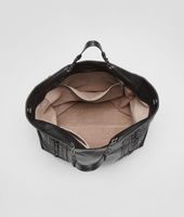 Bottega Veneta® Nappa Circle Tote Bottega Veneta® Nappa Circle Tote