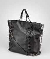 Bottega Veneta® Nappa Circle Tote Bottega Veneta® Nappa Circle Tote