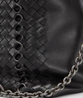 Bottega Veneta® Nappa Circle Tote Bottega Veneta® Nappa Circle Tote