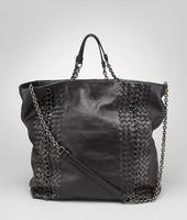 Bottega Veneta® Nappa Circle Tote Bottega Veneta® Nappa Circle Tote