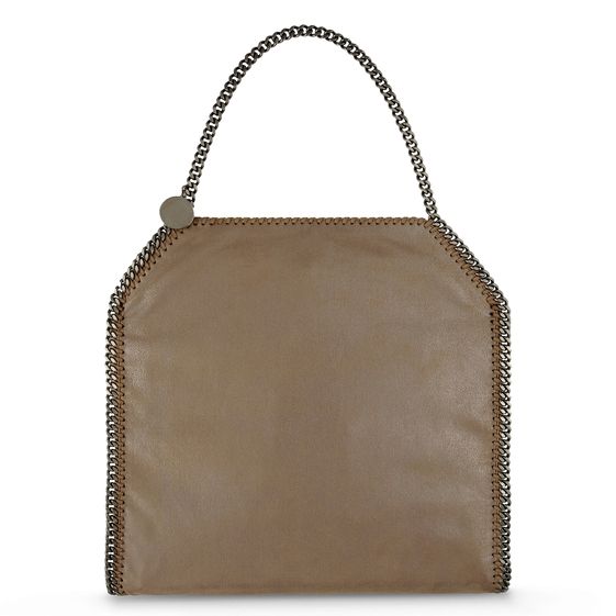 Stella McCartney, Falabella Chamois Big Tote