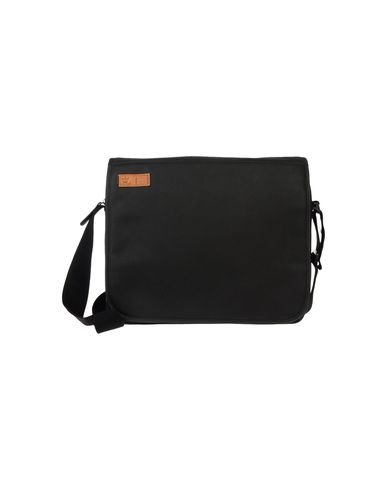 ZOOM FIRETRAP - Medium fabric bag