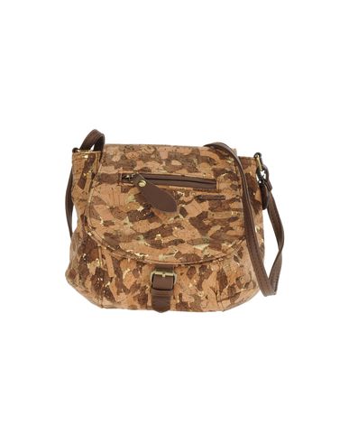 ZOOM FIRETRAP - Small fabric bag