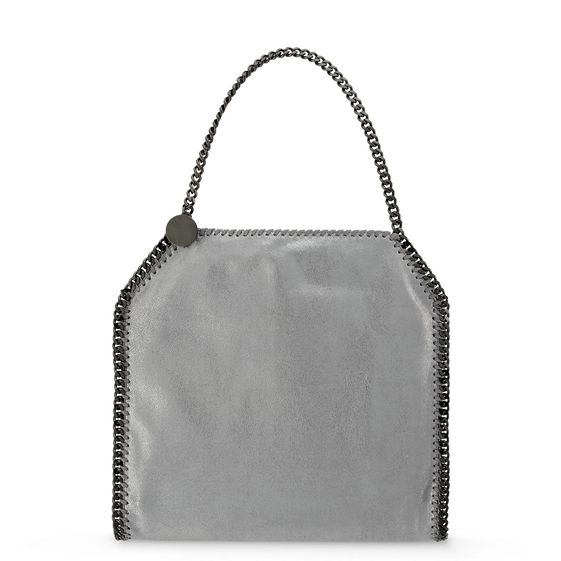 Stella McCartney, Petit fourre-tout Falabella en chamois