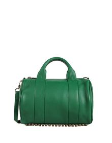 Mittelgrosse Ledertasche - ALEXANDER WANG