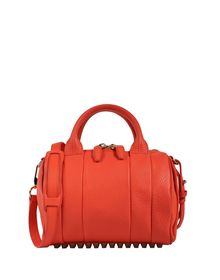 Mittelgrosse Ledertasche - ALEXANDER WANG