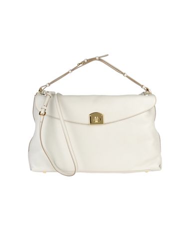 ZOOM SERGIO ROSSI - Large leather bag