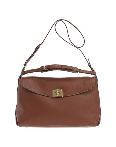 ZOOM SERGIO ROSSI - Shoulder bag