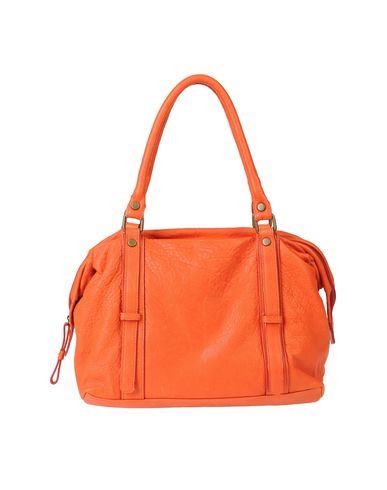 ZOOM COLLECTION PRIVĒE? - Medium leather bag