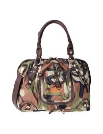GEORGE GINA & LUCY - Large fabric bag