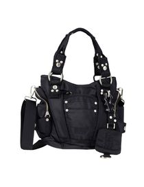 GEORGE GINA & LUCY - Medium fabric bag