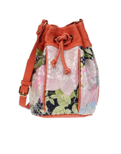 ZOOM COLLECTION PRIVĒE L'UX? - Shoulder bag