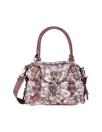 GEORGE GINA & LUCY - Large fabric bag