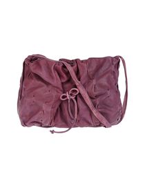 COLLECTION PRIVÄ’E? - Across-body bag