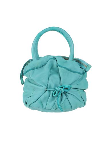 ZOOM COLLECTION PRIVĒE? - Large leather bag