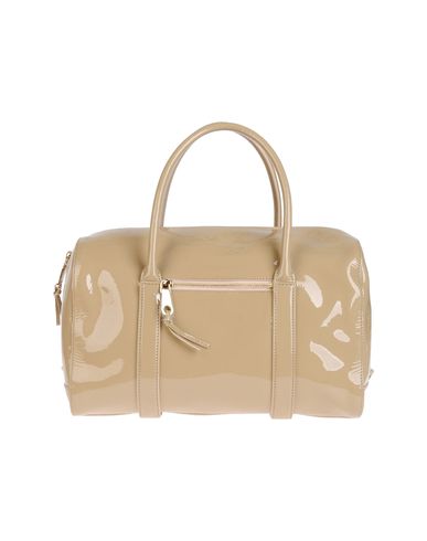 ZOOM CHLOÉ - Large leather bag