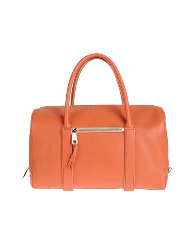ZOOM CHLOÉ - Large leather bag