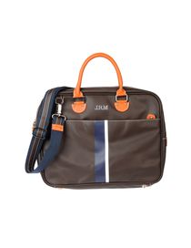 JACK RUSSELL MALLETIER - Briefcase