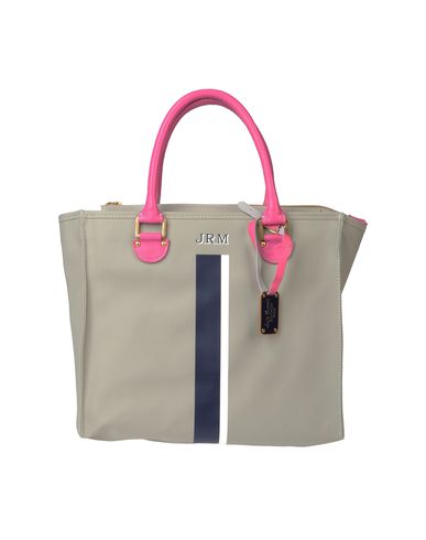 ZOOM JACK RUSSELL MALLETIER - Large fabric bag