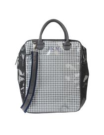 JACK RUSSELL MALLETIER - Briefcase