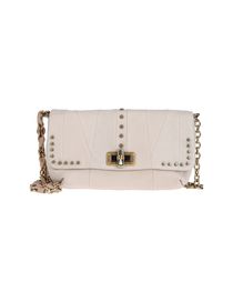 LANVIN - Across-body bag