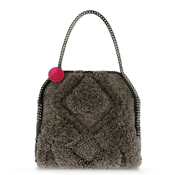 Stella McCartney, Itsy Bitsy Falabella Tote  