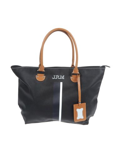 ZOOM JACK RUSSELL MALLETIER - Large fabric bag