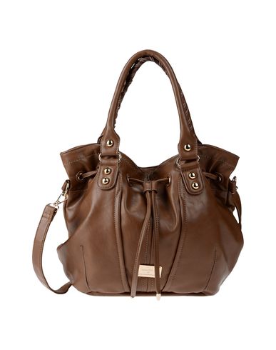 ZOOM ANNARITA N. - Large fabric bag